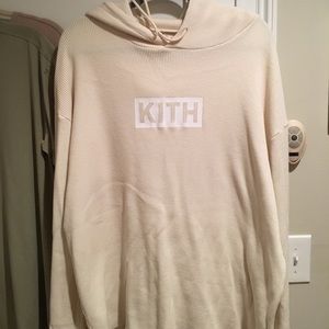 Kith hoodie SOLD